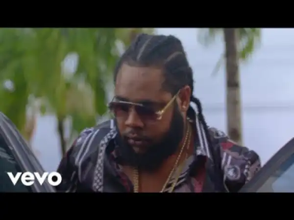 Squash – Life We Living Ft. Sean Paul